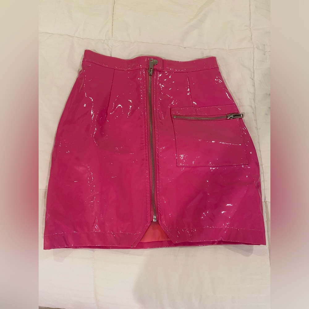 xxs superdown skirt